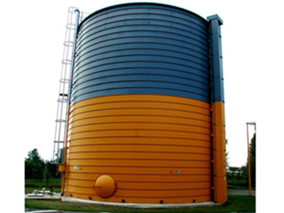 Profileuse de silo en spirale SM-40