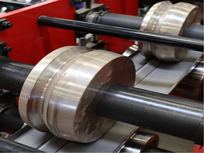 Détails de la machine