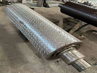 Détails de la machine