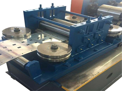 Détails de la machine